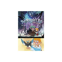 Capstone Global Library Ltd The Magpie's Tail (häftad, eng)