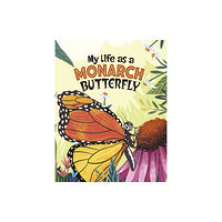 Capstone Global Library Ltd My Life as a Monarch Butterfly (häftad, eng)