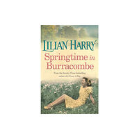 Orion Publishing Co Springtime In Burracombe (häftad, eng)