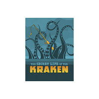 Capstone Global Library Ltd The Secret Life of the Kraken (häftad, eng)