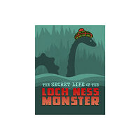 Capstone Global Library Ltd The Secret Life of the Loch Ness Monster (inbunden, eng)