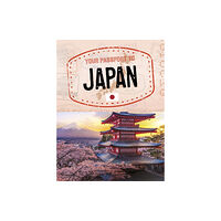 Capstone Global Library Ltd Your Passport to Japan (häftad, eng)