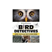 Capstone Global Library Ltd Bird Detectives (inbunden, eng)