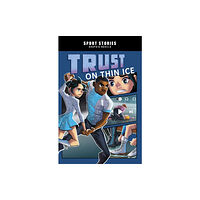 Capstone Global Library Ltd Trust on Thin Ice (häftad, eng)