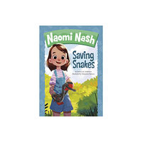 Capstone Global Library Ltd Naomi Nash Saving Snakes (häftad, eng)