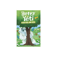 Capstone Global Library Ltd Betty the Yeti Plays Hide-and-Seek (häftad, eng)