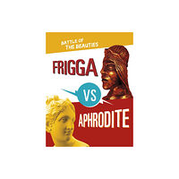 Capstone Global Library Ltd Frigga vs Aphrodite (inbunden, eng)