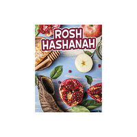 Capstone Global Library Ltd Rosh Hashanah (inbunden, eng)