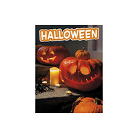 Capstone Global Library Ltd Halloween (inbunden, eng)