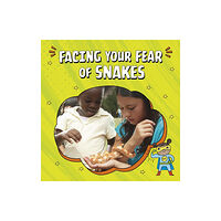 Capstone Global Library Ltd Facing Your Fear of Snakes (inbunden, eng)