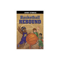 Capstone Global Library Ltd Basketball Rebound (häftad, eng)