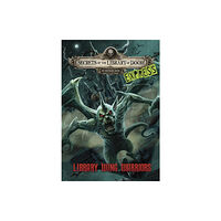 Capstone Global Library Ltd Library Wing Warriors - Express Edition (häftad, eng)