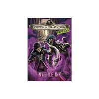 Capstone Global Library Ltd Invisible Ink - Express Edition (häftad, eng)