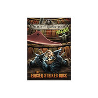Capstone Global Library Ltd The Eraser Strikes Back - Express Edition (häftad, eng)