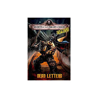 Capstone Global Library Ltd Dead Letters - Express Edition (häftad, eng)