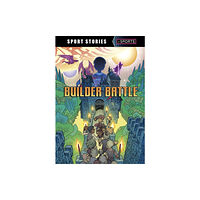 Capstone Global Library Ltd Builder Battle (häftad, eng)