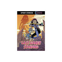 Capstone Global Library Ltd Last Gamer Standing (häftad, eng)