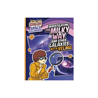 Capstone Global Library Ltd Investigating the Milky Way and Other Galaxies with Velma (inbunden, eng)