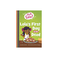 Capstone Global Library Ltd Lola's First Day of the Dead (häftad, eng)