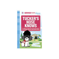 Capstone Global Library Ltd Tucker’s Nose Knows (häftad, eng)