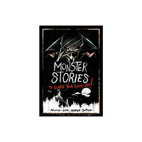 Capstone Global Library Ltd Monster Stories to Scare Your Socks Off! (häftad, eng)