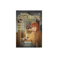 Capstone Global Library Ltd The Ghost in the Castle (häftad, eng)