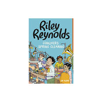 Capstone Global Library Ltd Riley Reynolds Conquers Spring Cleaning (häftad, eng)