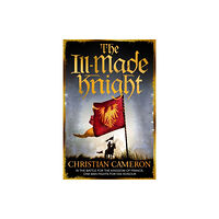 Orion Publishing Co The Ill-Made Knight (häftad, eng)