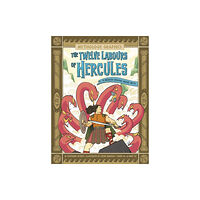 Capstone Global Library Ltd The Twelve Labours of Hercules (häftad, eng)