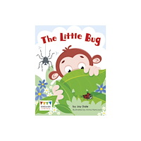 Capstone Global Library Ltd The Little Bug (häftad, eng)