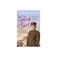 Orion Publishing Co The Spark Girl (häftad, eng)