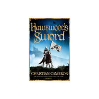 Orion Publishing Co Hawkwood's Sword (häftad, eng)