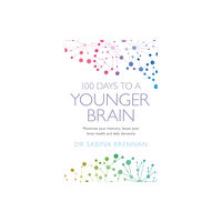 Orion Publishing Co 100 Days to a Younger Brain (häftad, eng)