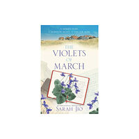 Orion Publishing Co The Violets of March (häftad, eng)