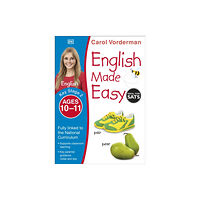 Dorling Kindersley Ltd English Made Easy, Ages 10-11 (Key Stage 2) (häftad, eng)