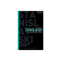 Bloomsbury Publishing PLC Stanislavski: An Introduction (häftad, eng)