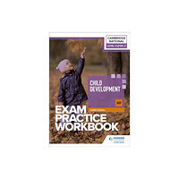 Hodder Education Level 1/Level 2 Cambridge National in Child Development (J809) Exam Practice Workbook (häftad, eng)