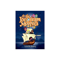 Austin Macauley Publishers The Ice Cream Moppets (inbunden, eng)