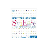 Dorling Kindersley Ltd Help Your Kids with Science (häftad, eng)