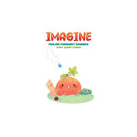 Austin Macauley Publishers Imagine (häftad, eng)