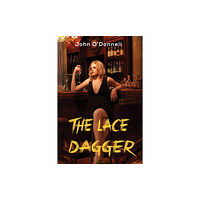 Austin Macauley Publishers The Lace Dagger (häftad, eng)