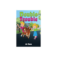 Austin Macauley Publishers Double Trouble (häftad, eng)