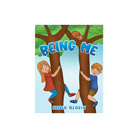 Austin Macauley Publishers Being Me (häftad, eng)
