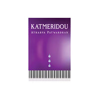Austin Macauley Publishers Katmeridou (häftad, eng)