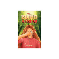 Austin Macauley Publishers The Blind Warrior (häftad, eng)