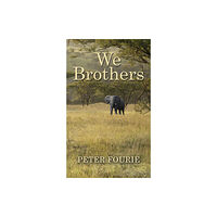 Austin Macauley Publishers We Brothers (häftad, eng)