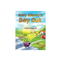 Austin Macauley Publishers Incy Wincy's Day Out (häftad, eng)