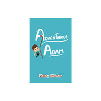 Austin Macauley Publishers Adventurous Adam (häftad, eng)