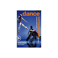 Bloomsbury Publishing PLC Dance Composition (häftad, eng)