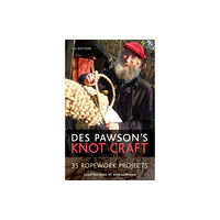 Bloomsbury Publishing PLC Des Pawson's Knot Craft (häftad, eng)
